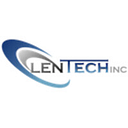 Logo de Lentech Inc.