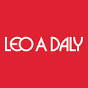 Logo de Leo A Daly