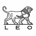 Logo de Leo Pharma