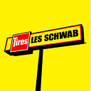 Logo de Les Schwab