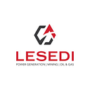 Logo de Lesedi