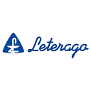 Logo de Leterago