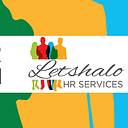 Logo de Letshalo HR Services