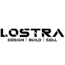 Levent Lostra & Dry logo