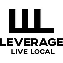 Leverage Live Local logo