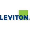 Logo de Leviton Manufacturing