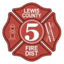 Logo de Lewis County, WA