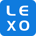 Lexo Energy logo