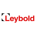 Logo de Leybold