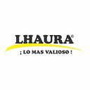 Logo de Lhaura Vet S A