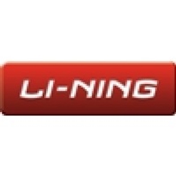 Li Ning Co Ltd ADR