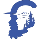 Libby Senior High School logo