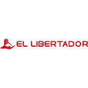 Logo de Libertador