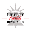 Liberty Coke logo