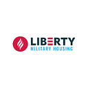 Logo de Liberty Military Housing