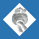Logo de Liberty