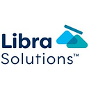 Logo de Libra Solutions