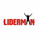 Logo de Liderman