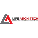 Logo de Life Architech Pte Ltd