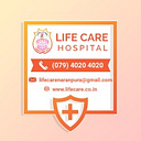 Life Care Hospital Kenya logo