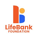 Logo de LifeBank Microfinance Foundation