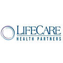 Logo de LifeCare Hospitals