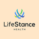 Logo de LifeStance Health