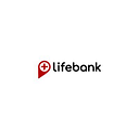 Lifebank logo