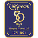 Logo de Lifestream Dialysis Center