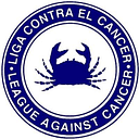 Logo de Liga Contra El Cancer Seccional Risaralda