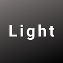 Light Inc logo