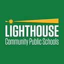 Logo de Lighthouse Community Public Schools