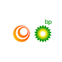 Logo de Lightsource bp
