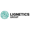 Logo de Lignetics