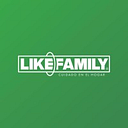 Logo de Like Family, Inc.