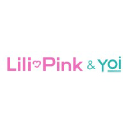 Logo de Lili Pink
