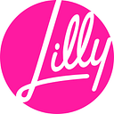 Logo de Lilly Pulitzer