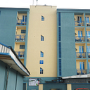 Lily Hospitals Limited logo