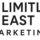 Limitless East Marketing logo