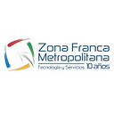 Logo de Limpieza Metropolitana