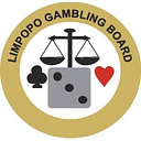Limpopo Gambling Board logo