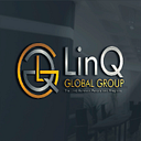 Logo de LinQ Global Group