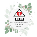 Logo de Ling Kwang Home For Senior Citizens