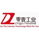 Lingyi iTech Guangdong A Aktie