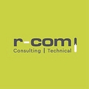 Link Com Consulting logo