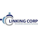 Logo de Linking Corp