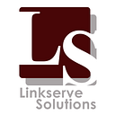 Logo de Linkserve Solutions BPO Inc.