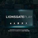 Lionsgate Play Apple TV Channel