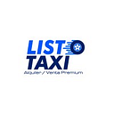 Logo de Listo Taxi