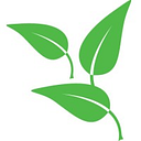 Logo de Little Leaves